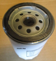 olejový filtr 3.7 /-08/